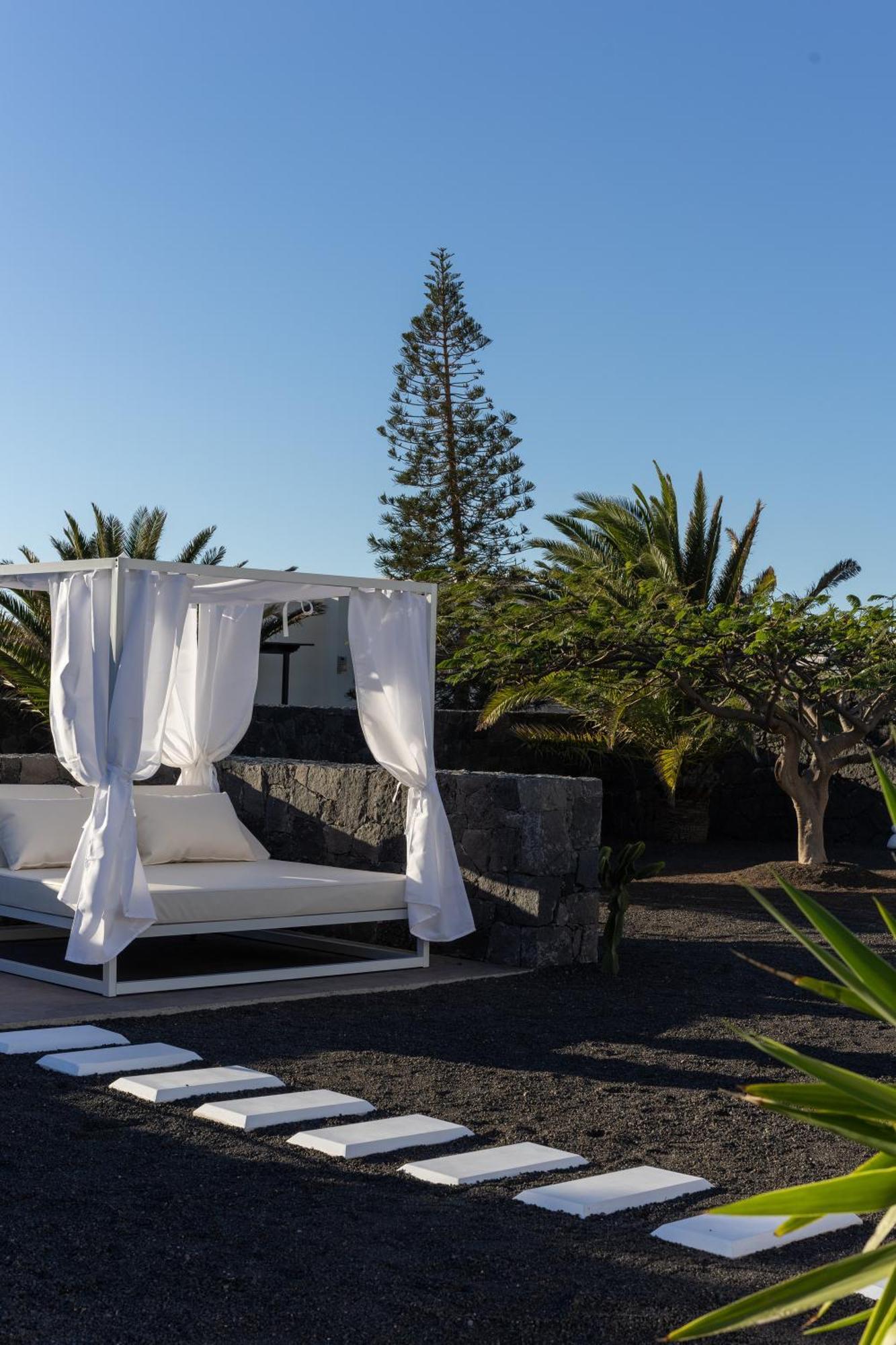 Villa Mo Luxury Heated Pool プラヤ・ブランカ エクステリア 写真